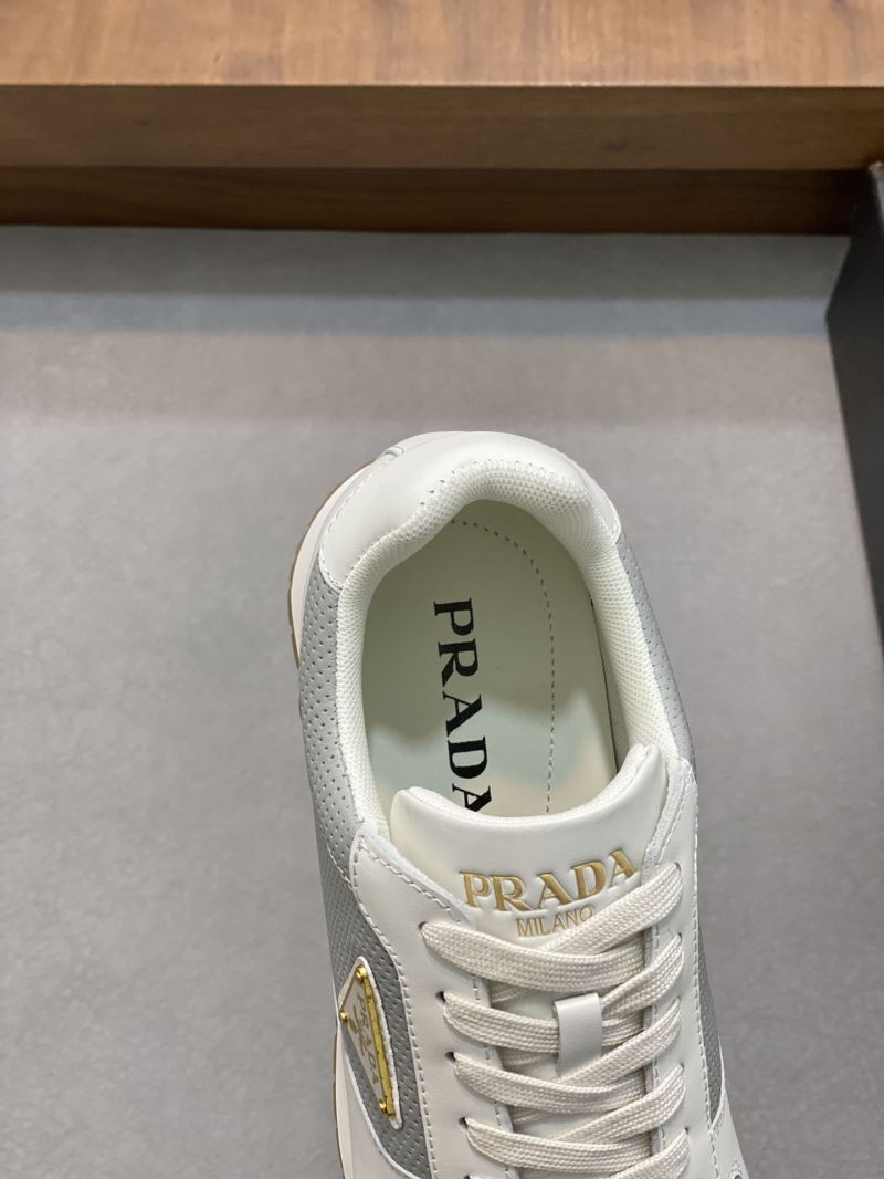 Prada Casual Shoes